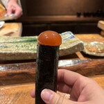 鮨処 一石三鳥 - 