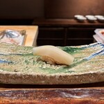 鮨処 一石三鳥 - 