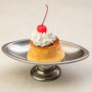 オリジナルスイーツも充実★ゆったりスイーツタイムも◎