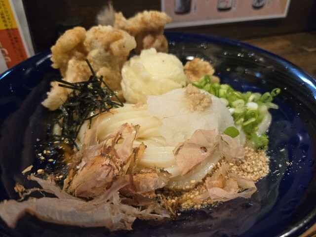 Kamaage Udon Raku photo