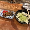 串焼き 炊き餃子　おくちゃん