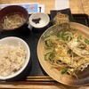 沖縄料理 ソーキ家