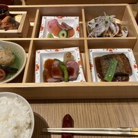 SHARI東銀座 -  SHARI東銀座 -