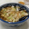 中華料理 新三陽