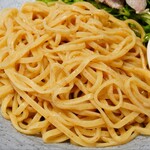 宍道湖しじみ中華蕎麦 琥珀 - 