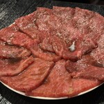 中目黒 大衆焼肉 暴飲暴食 - 