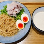 宍道湖しじみ中華蕎麦 琥珀 - 