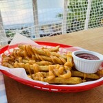 タコライスカフェ　きじむなぁ - 