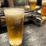 中目黒 大衆焼肉 暴飲暴食 - 