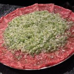 中目黒 大衆焼肉 暴飲暴食 - 