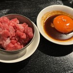 中目黒 大衆焼肉 暴飲暴食 - 