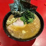ラーメン 厚木家 - 