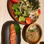 炭火焼鳥専門 全席個室居酒屋 吟八 - 