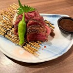 炭火焼鳥専門 全席個室居酒屋 吟八 - 