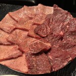 中目黒 大衆焼肉 暴飲暴食 - 