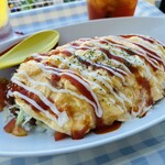 タコライスカフェ　きじむなぁ - 