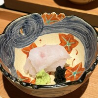 日本料理 晴山 - 