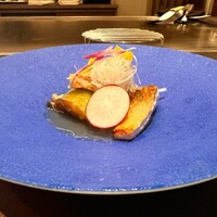 SHARI赤坂 / 鉄板焼みたき赤坂 - 