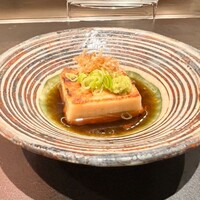 SHARI赤坂 / 鉄板焼みたき赤坂 - 