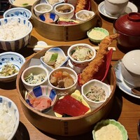 赤坂うまや - 