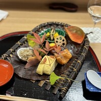 味舌 - 