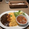 洋食や 三代目 たいめいけん