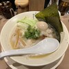 鶏そば かぐら屋 西新宿店