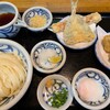 石川うどん
