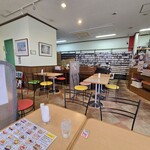 カフェレストランサミー - 