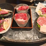 馬桜 下通り店 - 