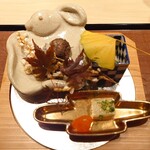 和の食 いがらし - 