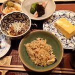 和の食 いがらし - 