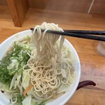 イナヅマラーメン - 