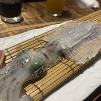 酒家 魚肉菜 虹晴れ - 