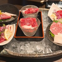 馬桜 下通り店 - 