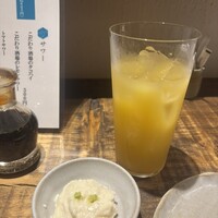 酒家 魚肉菜 虹晴れ - 