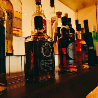 バー エル アクアリオ_0