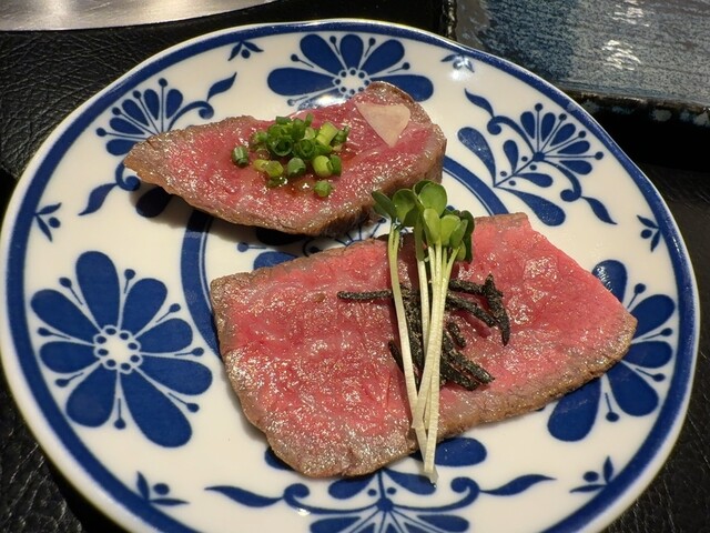 Kyosho ran Minamimorimachi photo