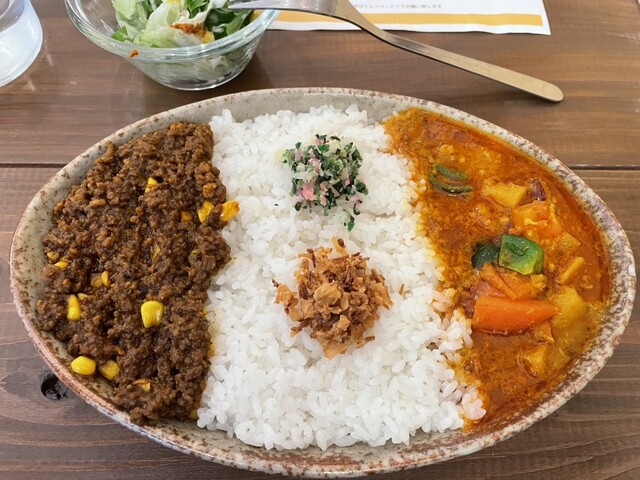 KG Curry（ケージー カリー） - 山形（カレー）の写真