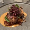 Le Bourgeon - 料理写真:ウズラ
