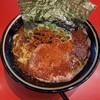 八代目 麺家 あくた川