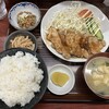 食事の店 丸竹 - 料理写真: