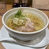 らぁ麺 はやし田 新橋店