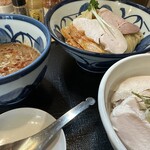 つけ麺 たけもと - 