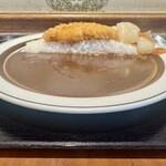 カレー専門店 クラウンエース - 