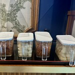 カレー専門店 クラウンエース - 