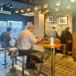 カレー専門店 クラウンエース - 