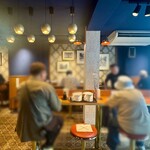 カレー専門店 クラウンエース - 