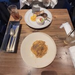 Mrs.KINGSMAN 神楽坂 - 