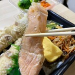 ほっともっと - 料理写真: